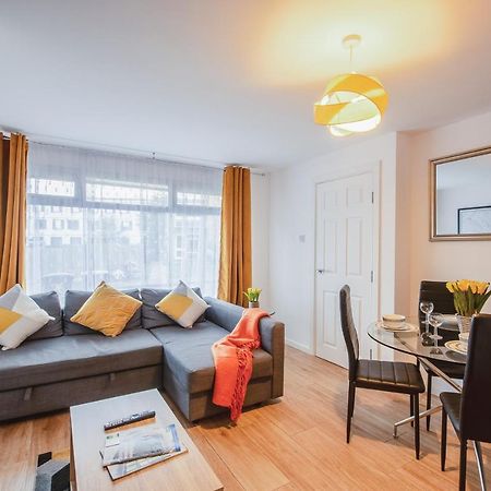 City Centre-Free Parking-2Mins From Station Кэнтербари Экстерьер фото